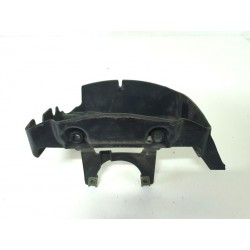 CARENA COPRI BATTERIA APRILIA SCARABEO 200 LIGHT 2008 2010
