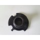 CARENA RADIATORE APRILIA SCARABEO 200 LIGHT 2008 2010