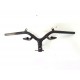 FANALE FARO ANTERIORE HONDA PANTHEON 125 150 2003 2006
