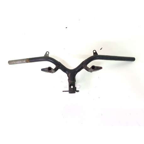 FANALE FARO ANTERIORE HONDA PANTHEON 125 150 2003 2006