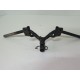 FANALE FARO ANTERIORE HONDA PANTHEON 125 150 2003 2006