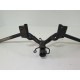 FANALE FARO ANTERIORE HONDA PANTHEON 125 150 2003 2006