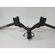 FANALE FARO ANTERIORE HONDA PANTHEON 125 150 2003 2006