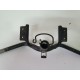 FANALE FARO ANTERIORE HONDA PANTHEON 125 150 2003 2006