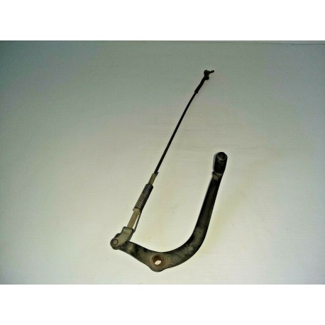 PEDALE LEVA FRENO YAMAHA TW 125 1999 2001 2003 2004