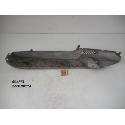 PEDANA POGGIAPIEDI SINISTRA PEUGEOT SV 250 2002 2004