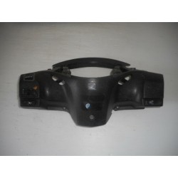 CARENA COPRIMANUBRIO POSTERIORE HONDA SH 150 2012