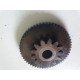 RUOTA LIBERA MOTORE KYMCO BET & WIN 125 2000 2001 2003