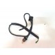 STAFFA TERMINALE BRACCIO SCARICO PIAGGIO BEVERLY 125 200 RST