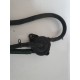 STAFFA TERMINALE BRACCIO SCARICO PIAGGIO BEVERLY 125 200 RST