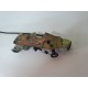 CARENA ISPEZIONE MOTORE PIAGGIO BEVERLY 125 200 RST