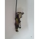 CARENA ISPEZIONE MOTORE PIAGGIO BEVERLY 125 200 RST
