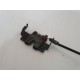CARENA ISPEZIONE MOTORE PIAGGIO BEVERLY 125 200 RST