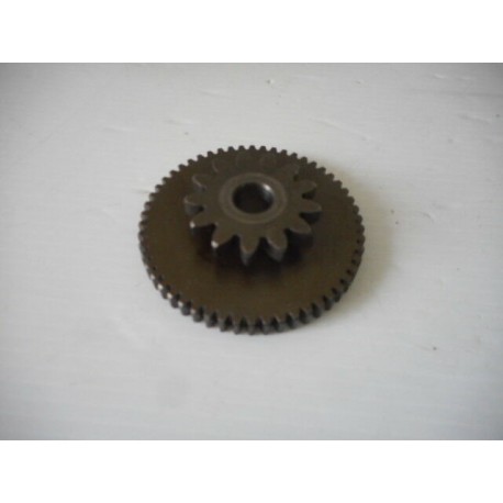 INGRANAGGIO MOTORINO AVVIAMENTO HONDA SH 150 2003 2004 2005