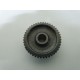 TAPPO STECCA IMBOCCO OLIO YAMAHA FZ6 600 2005 2007 05 07