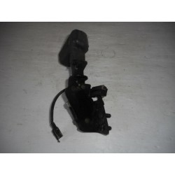 LEVA COMANDO FRENO A MANO KYMCO XCITING 500 i R 2007 2014