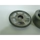 CARTER PIGNONE YAMAHA FZ6 600 2005 2007 05 07