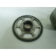 CARTER PIGNONE YAMAHA FZ6 600 2005 2007 05 07