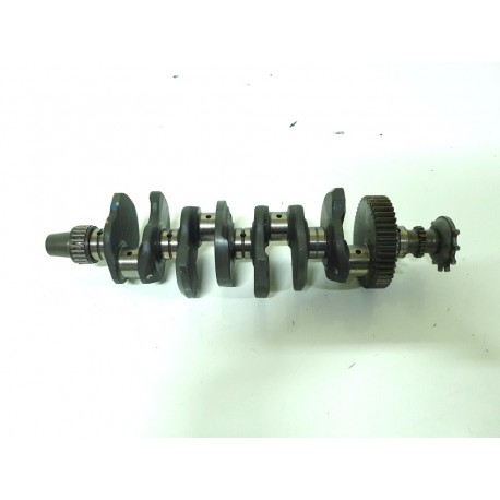 TESTATA MOTORE HONDA HORNET 2005 05