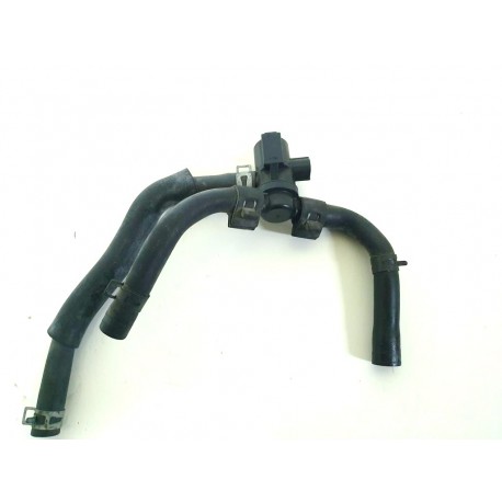 SCAMBIATORE DI CALORE TERMICO YAMAHA FZ6 2006 2007 06 07