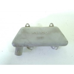 VASO ESPANSIVO KYMCO BET WIN B&W 150
