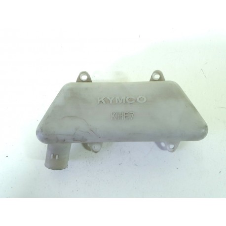 VASO ESPANSIVO KYMCO BET WIN B&W 150