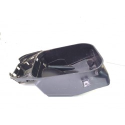 CUPOLINO PARABREZZA ANTERIORE SUZUKI 600 750 K8