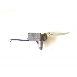 PARACALORE DEFENZIA TERMINALE MARMITTA HONDA CBR 600