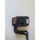 COMMUTATORE DEVIO LUCI DESTRO KYMCO PEOPLE 150 1999 2000 2001 2002