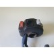COMMUTATORE DEVIO LUCI DESTRO KYMCO PEOPLE 150 1999 2000 2001 2002
