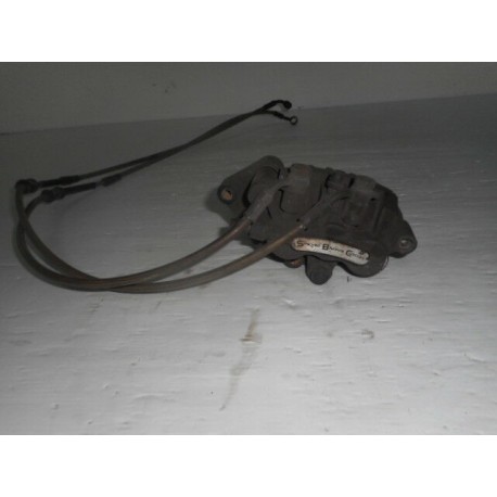 PINZA FRENO ANTERIORE PEUGEOT LOOXOR 151 2003 2006