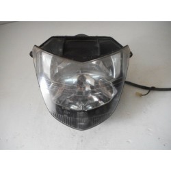 FANALE FARO ANTERIORE PEUGEOT SV 250 2002 2004