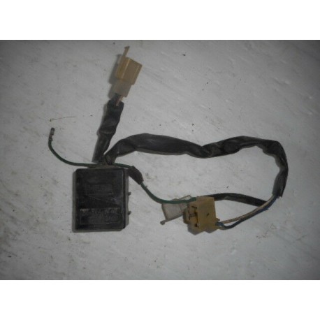 RELE REGOLATORE INTERRUTTORE HONDA VF 750 S 1983