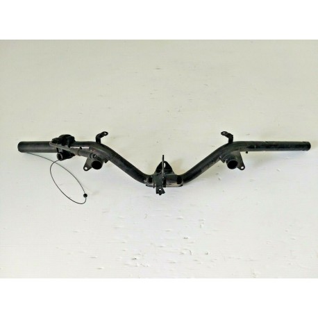 MANUBRIO STERZO PIAGGIO LIBERTY MOC 150 EURO 3 2009