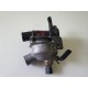 PARACATENA INFERIORE FORCELLONE RUOTA POSTERIORE FORCELLONI HONDA TRANSALP XL 650 V