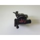 PARACATENA INFERIORE FORCELLONE RUOTA POSTERIORE FORCELLONI HONDA TRANSALP XL 650 V