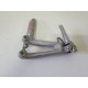 VALVOLA TERMOSTATICA TERMOSTATO KAWASAKI Z 1000 2007 2008