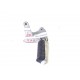 PEDANA POSTERIORE PEDALINO SINISTRO HONDA CBR 600 2003 2004