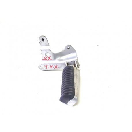 PEDANA POSTERIORE PEDALINO SINISTRO HONDA CBR 600 2003 2004