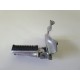 PEDANA POSTERIORE PEDALINO SINISTRO HONDA CBR 600 2003 2004