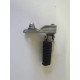 PEDANA POSTERIORE PEDALINO SINISTRO HONDA CBR 600 2003 2004