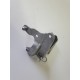 PEDANA POSTERIORE PEDALINO SINISTRO HONDA CBR 600 2003 2004