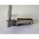 PEDANA POSTERIORE PEDALINO SINISTRO HONDA CBR 600 2003 2004