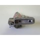 PEDANA POSTERIORE PEDALINO SINISTRO HONDA CBR 600 2003 2004