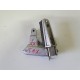 PEDANA POSTERIORE PEDALINO SINISTRO HONDA CBR 600 2003 2004