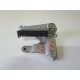 PEDANA POSTERIORE PEDALINO SINISTRO HONDA CBR 600 2003 2004
