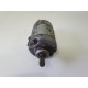 PEDANA POSTERIORE PEDALINO SINISTRO YAMAHA T MAX XP 500 2001 2003