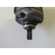 PEDANA POSTERIORE PEDALINO SINISTRO YAMAHA T MAX XP 500 2001 2003