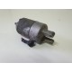 PEDANA POSTERIORE PEDALINO SINISTRO YAMAHA T MAX XP 500 2001 2003