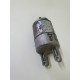 PEDANA POSTERIORE PEDALINO SINISTRO YAMAHA T MAX XP 500 2001 2003